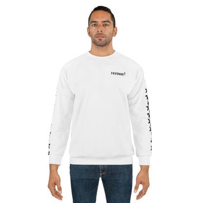 Pavonari Favourite Unisex Sweatshirt