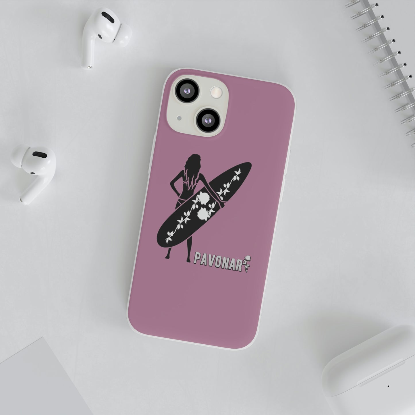 iPhone Flexi Case