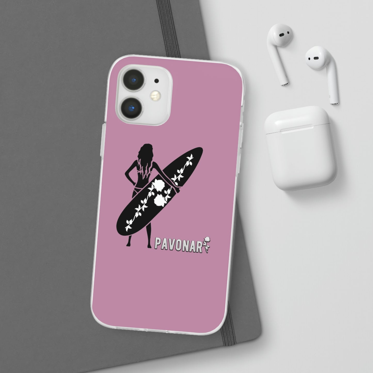 iPhone Flexi Case