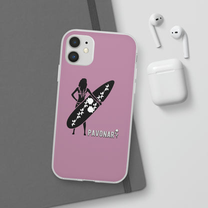 iPhone Flexi Case