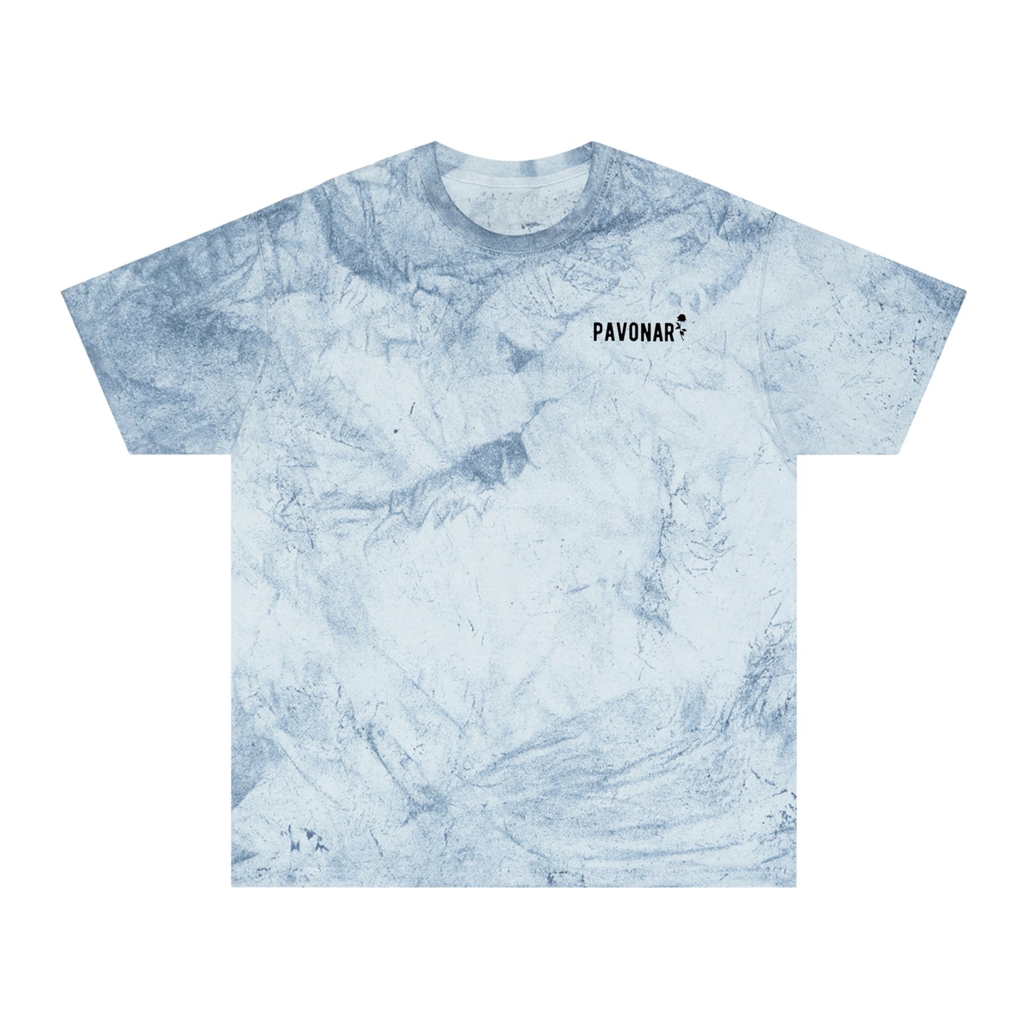 Pavonari - Color Blast T-Shirt