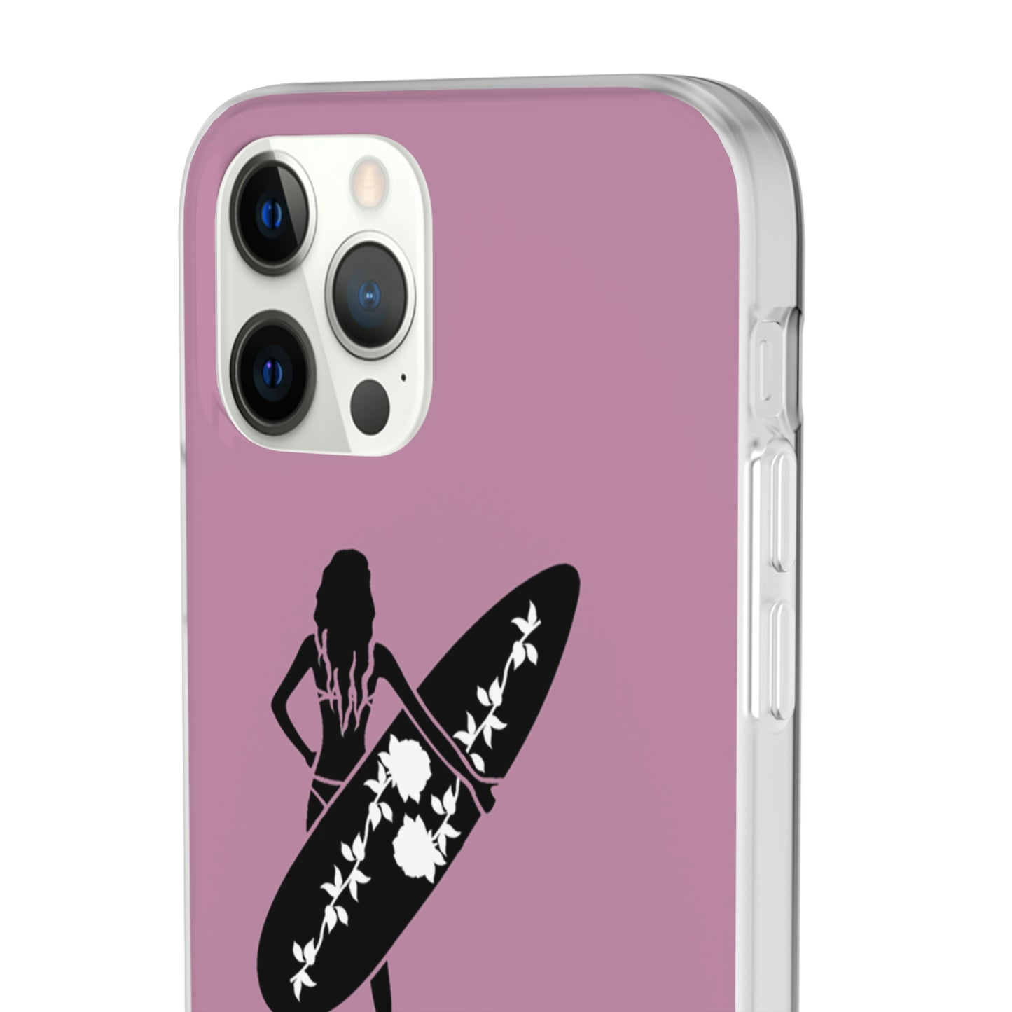 iPhone Flexi Case