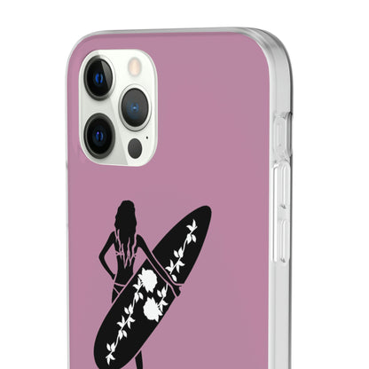 iPhone Flexi Case