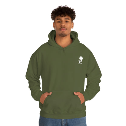 Pavonari - Hooded Sweatshirt