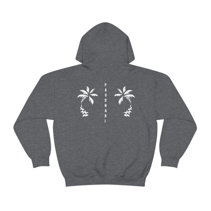 Pavonari - Hooded Sweatshirt