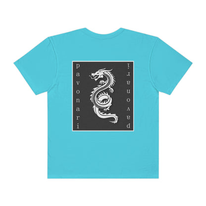 Dragon - Dyed T-shirt