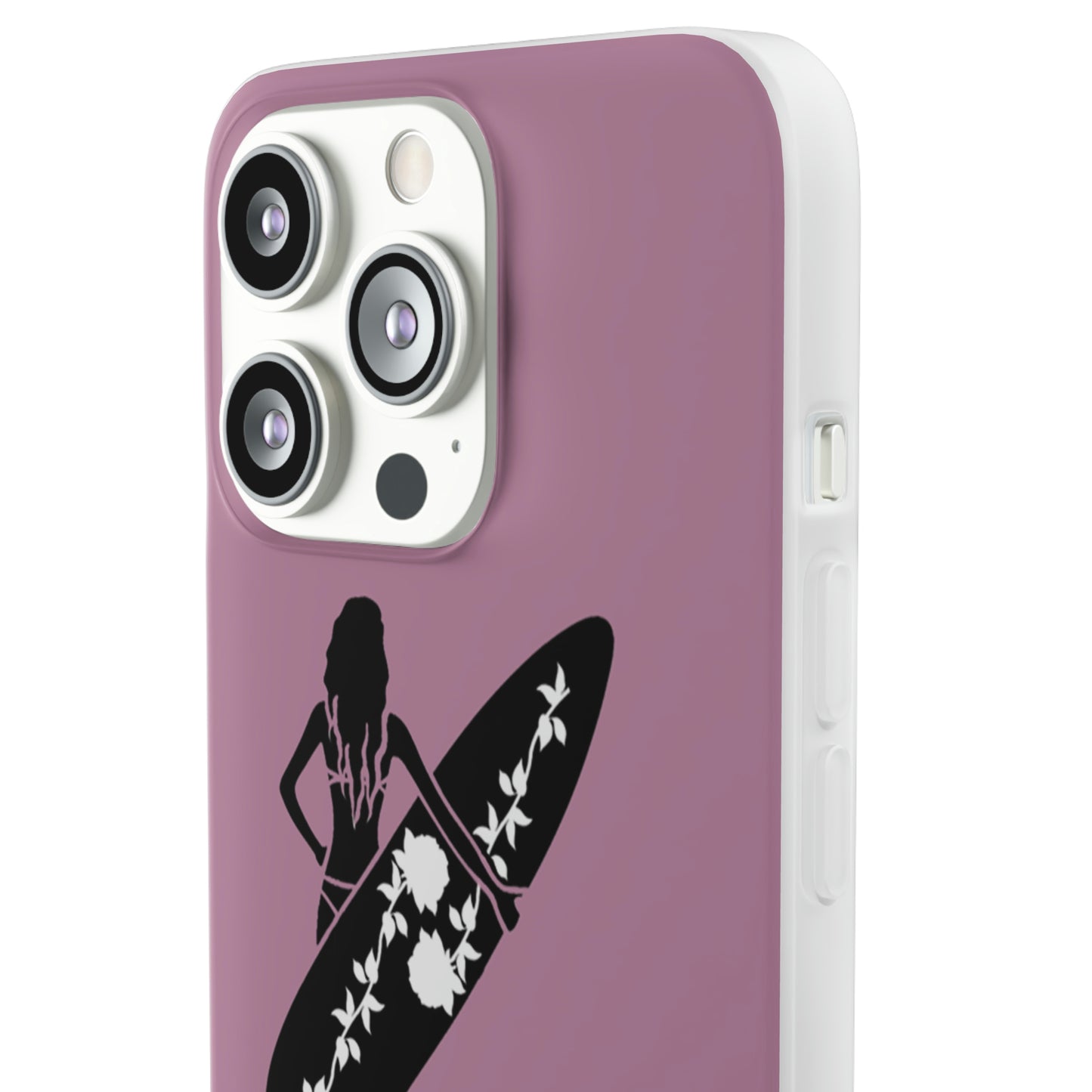 iPhone Flexi Case