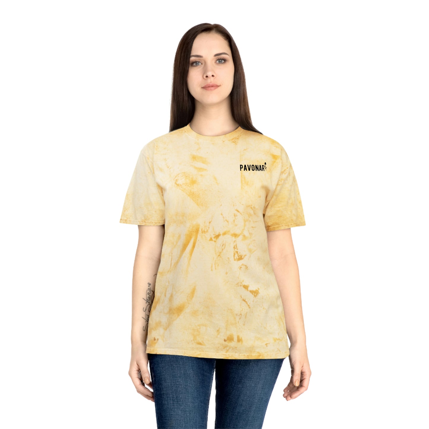 Pavonari - Color Blast T-Shirt