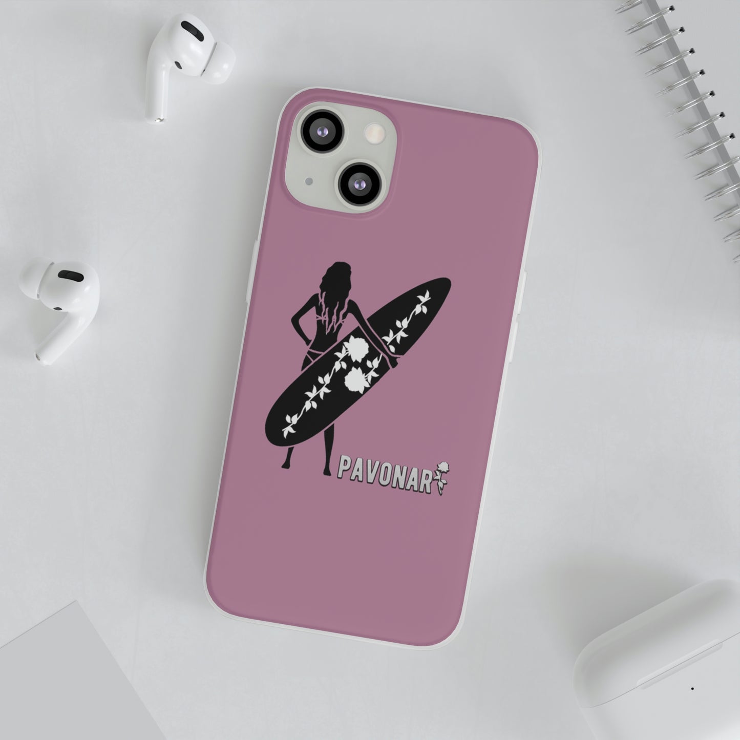 iPhone Flexi Case