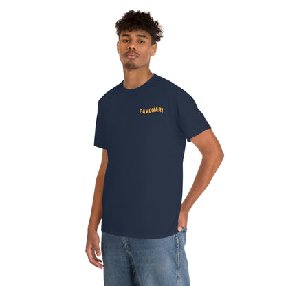 Pavonari Graphic T-shirt