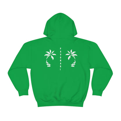 Pavonari - Hooded Sweatshirt