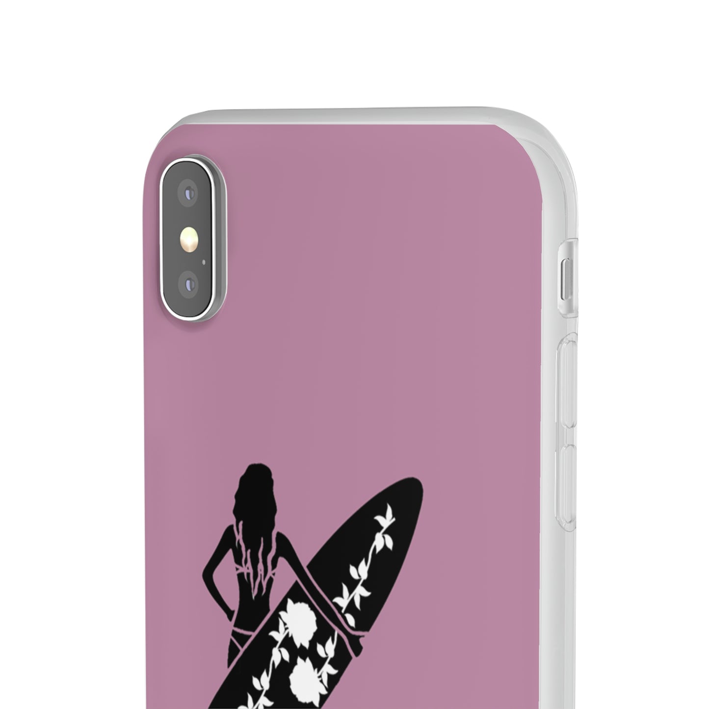 iPhone Flexi Case