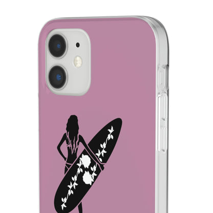 iPhone Flexi Case