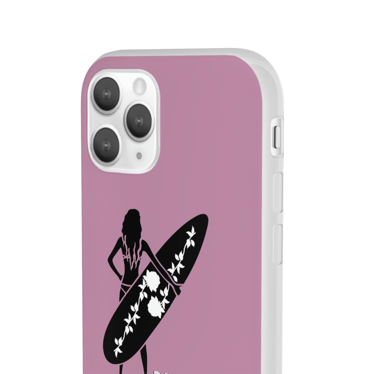 iPhone Flexi Case