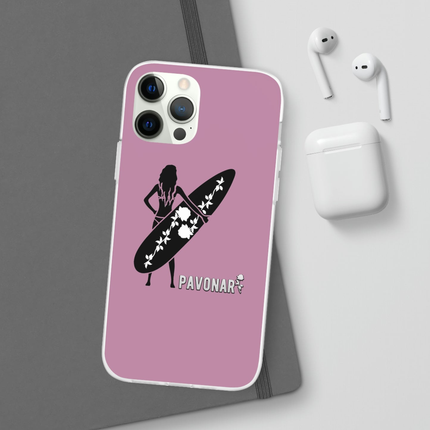 iPhone Flexi Case