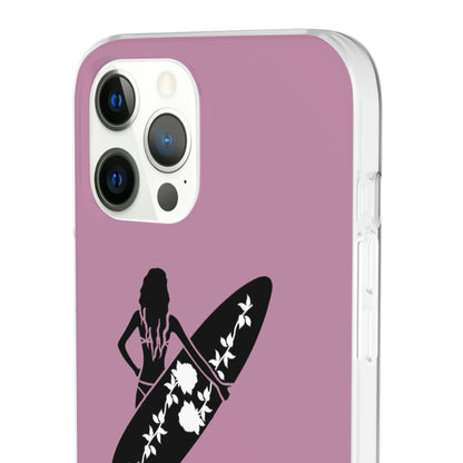 iPhone Flexi Case