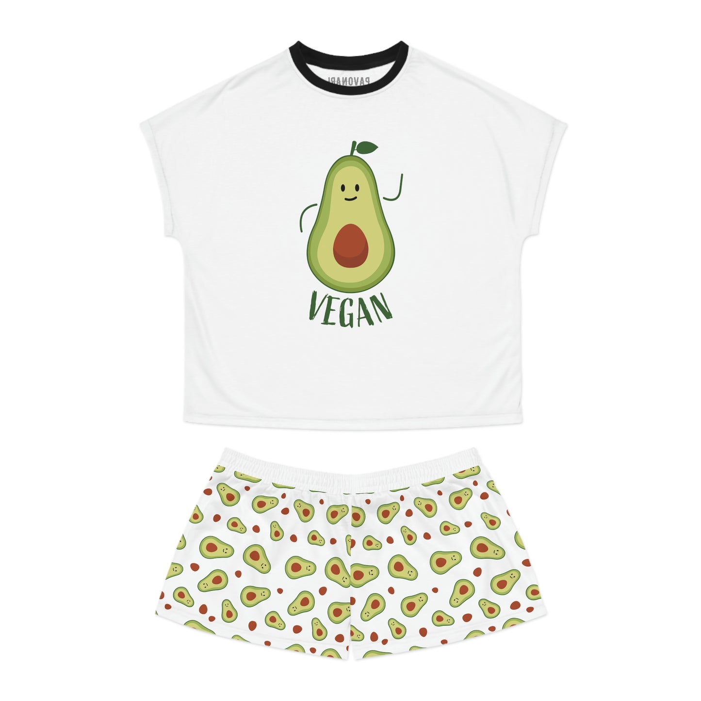 Avo - Short Pajama Set