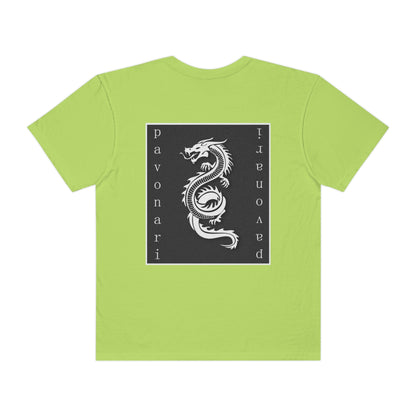 Dragon - Dyed T-shirt