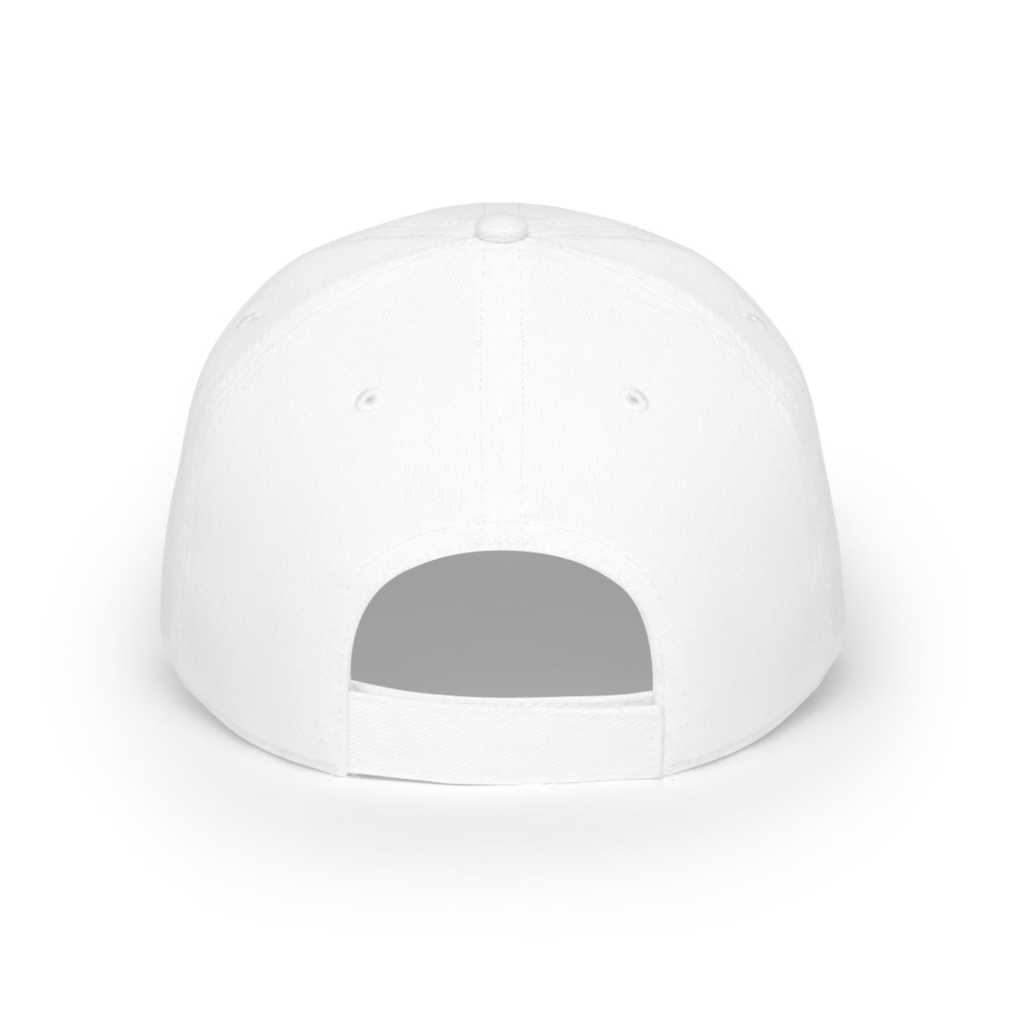 Pavonari - Low Profile Baseball Cap