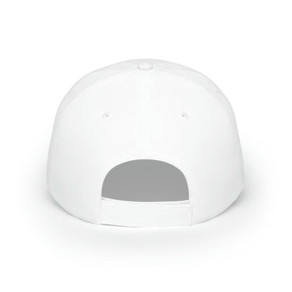 Pavonari - Low Profile Baseball Cap