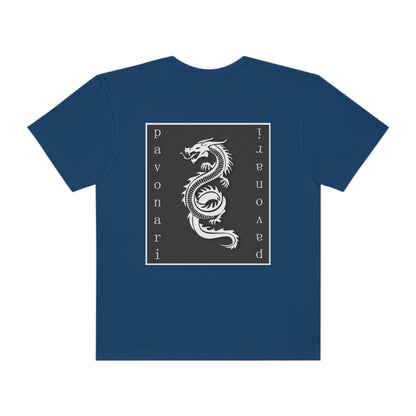 Dragon - Dyed T-shirt