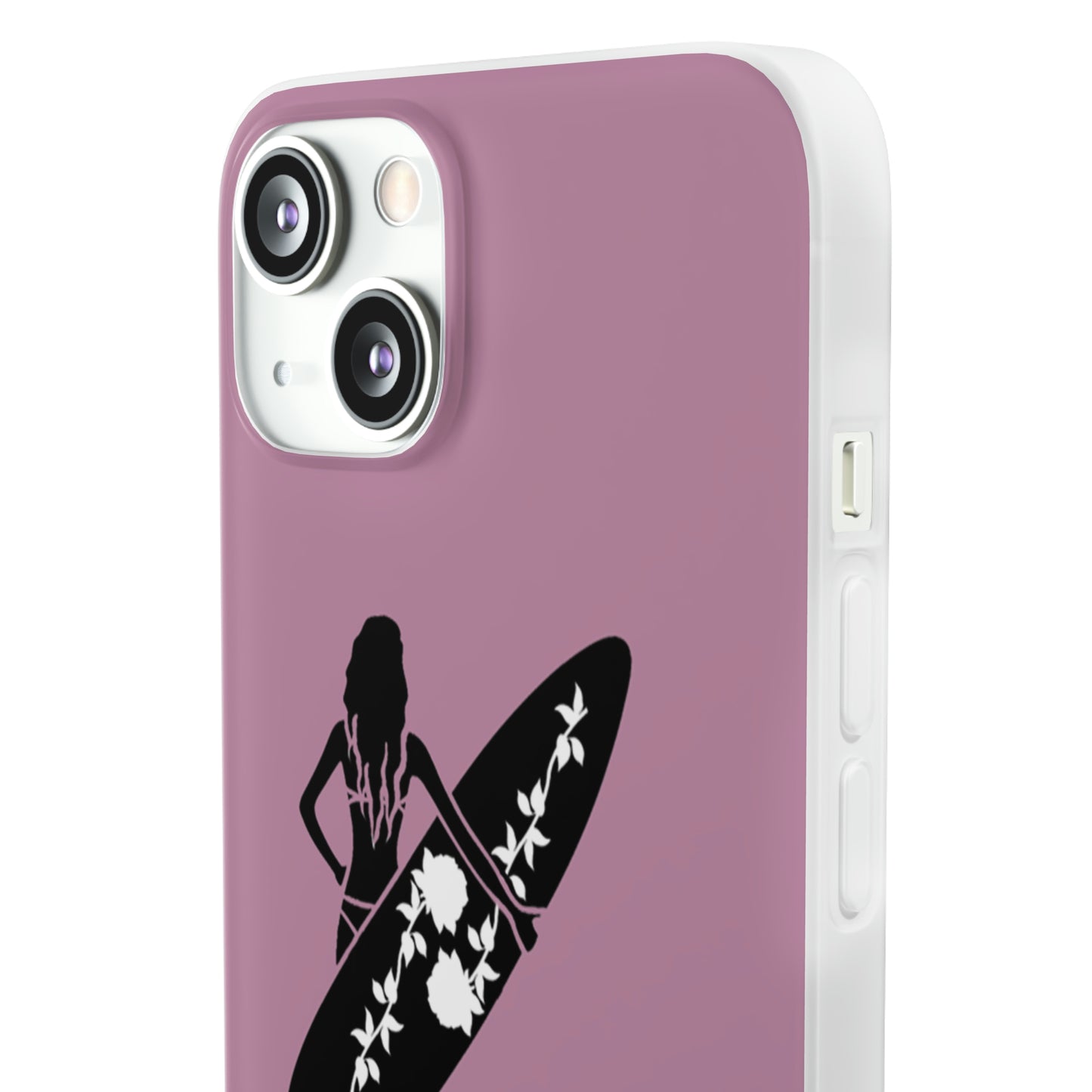 iPhone Flexi Case