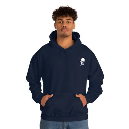 Pavonari - Hooded Sweatshirt