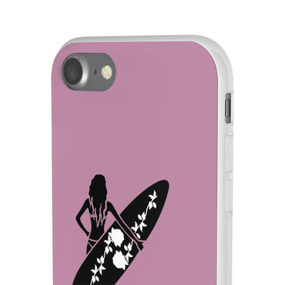 iPhone Flexi Case