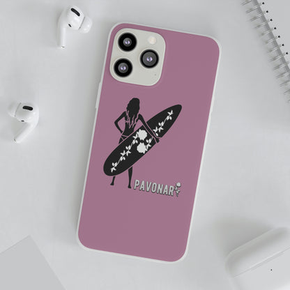 iPhone Flexi Case