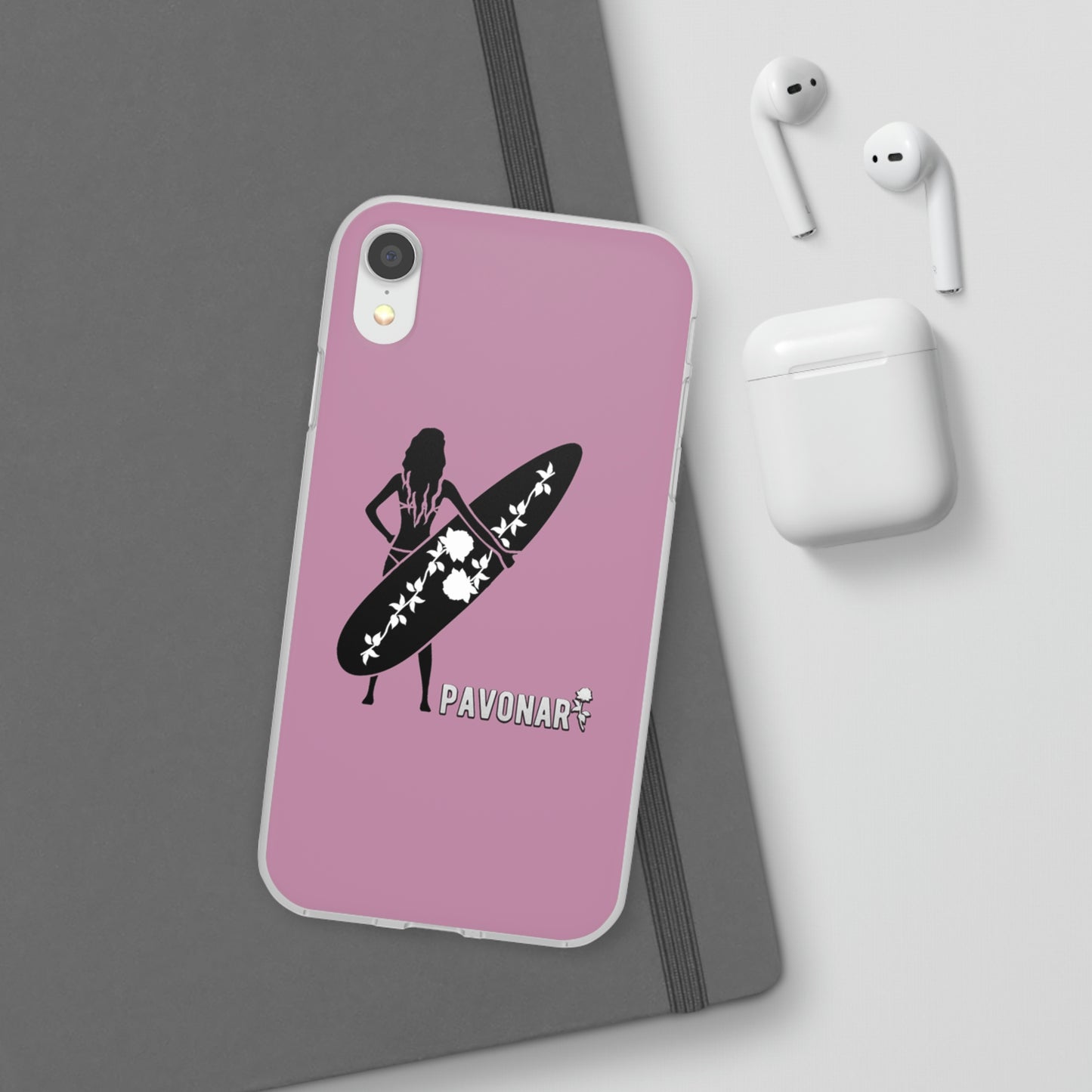 iPhone Flexi Case