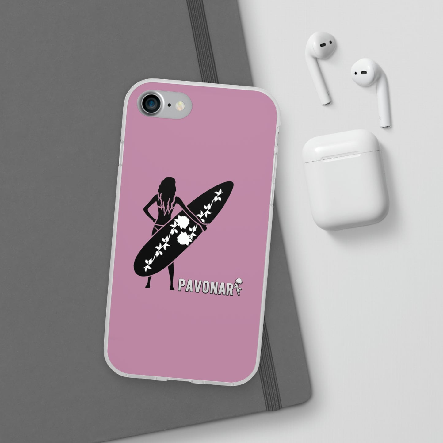 iPhone Flexi Case