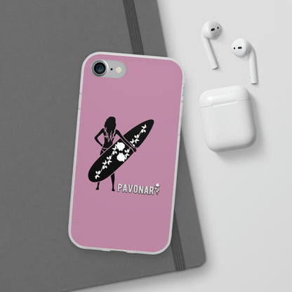 iPhone Flexi Case