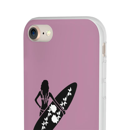 iPhone Flexi Case