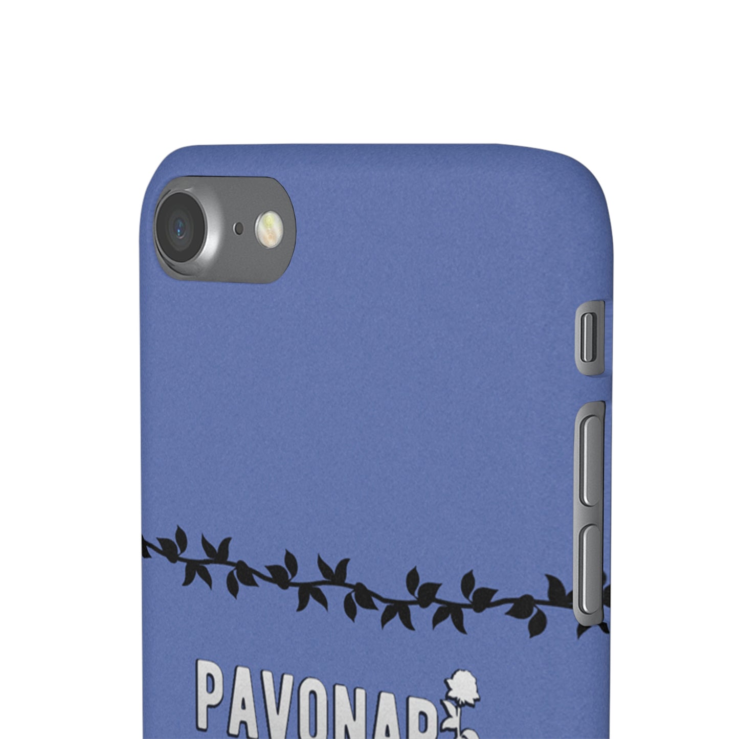 Pavonari Graphic - Snap Case