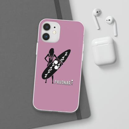 iPhone Flexi Case