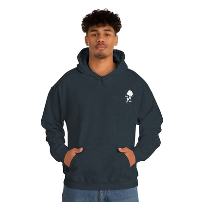 Pavonari - Hooded Sweatshirt