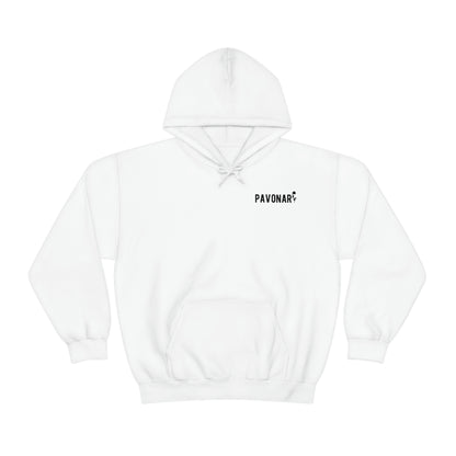 Evolution - Pavonari Hooded Sweatshirt