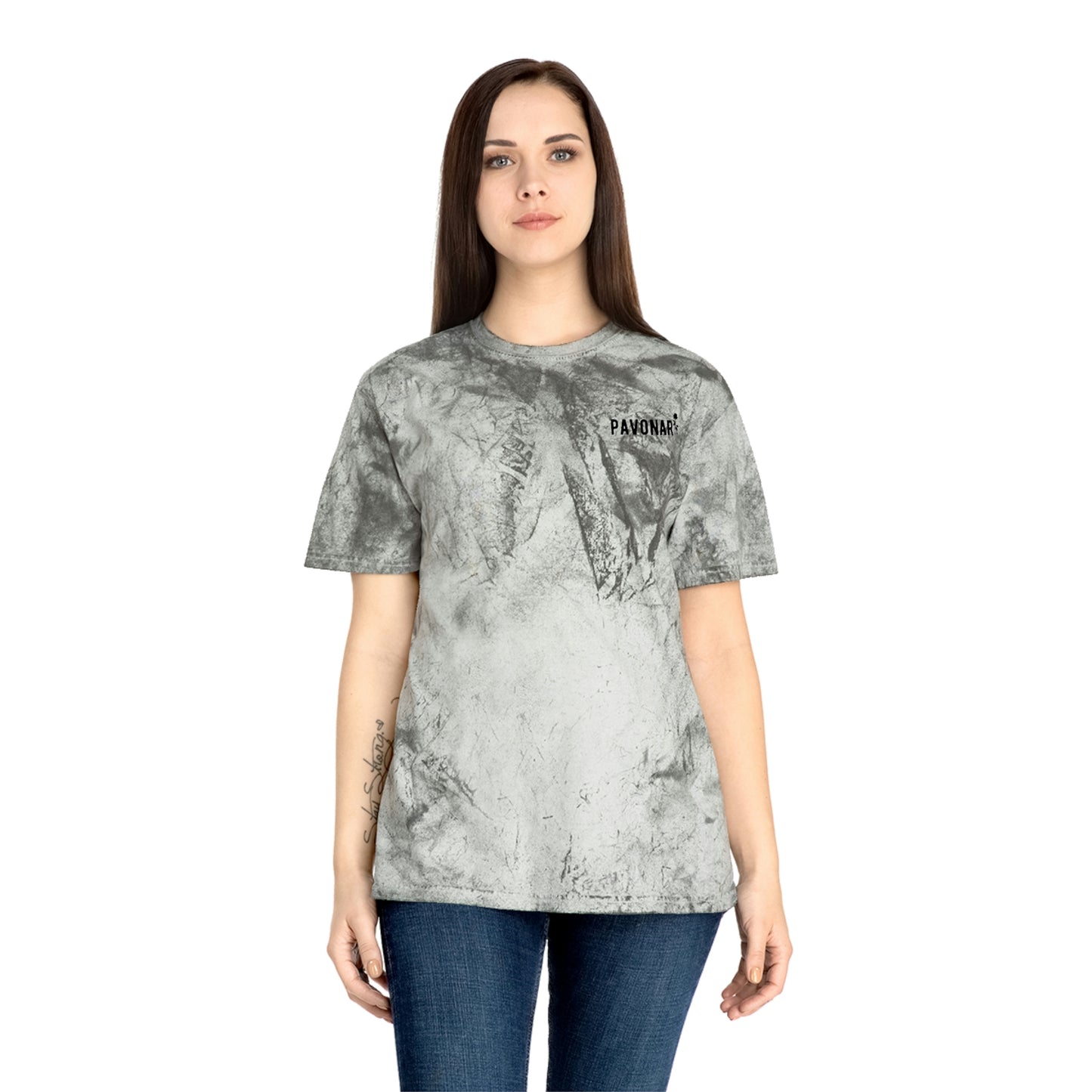 Pavonari - Color Blast T-Shirt