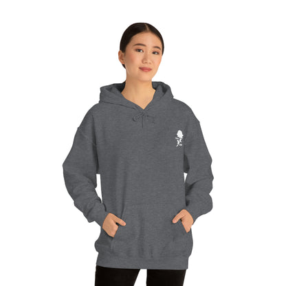 Pavonari - Hooded Sweatshirt