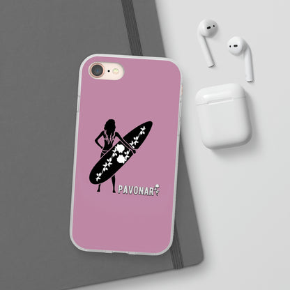 iPhone Flexi Case