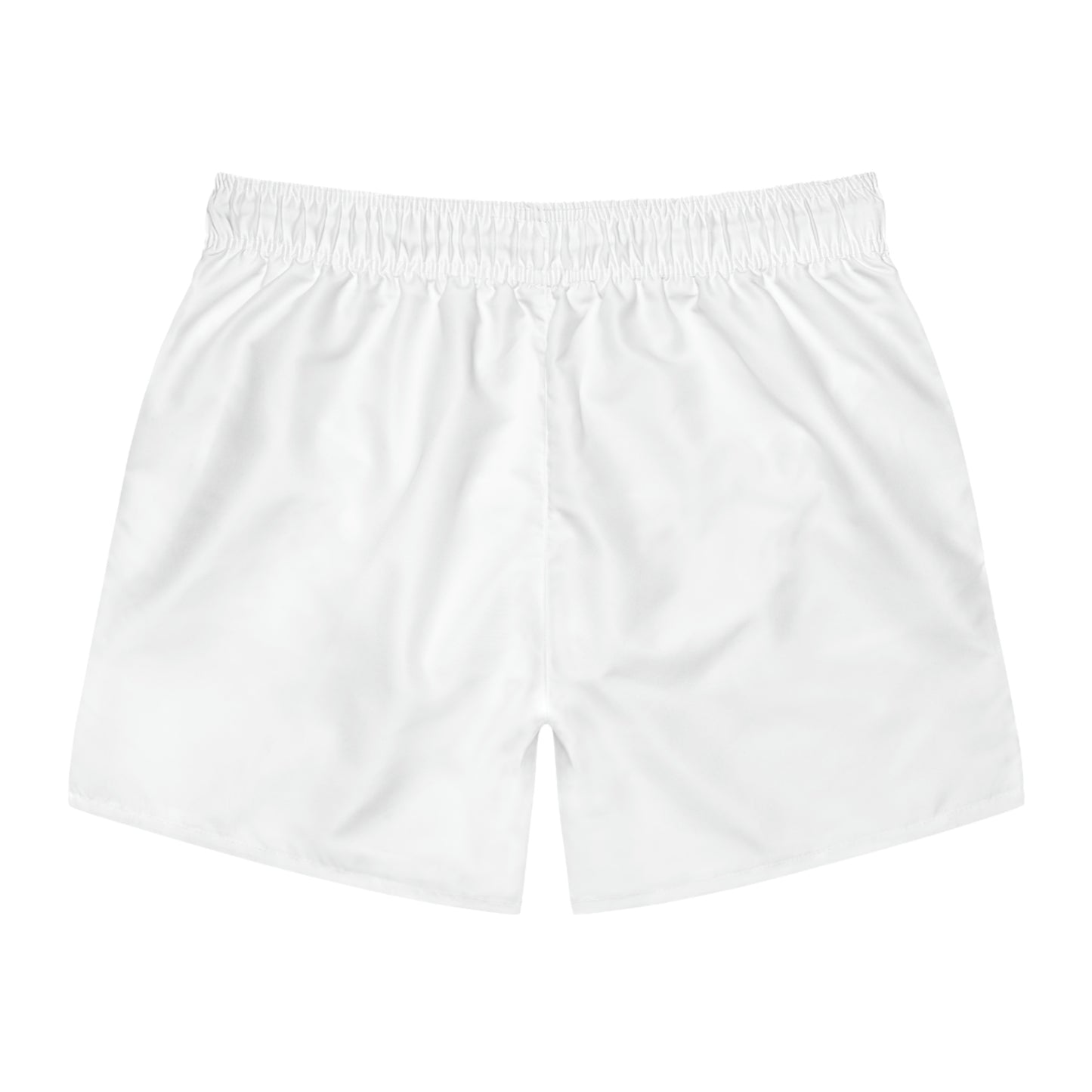 Pavonari Surf -  100% Polyester Swim Trunks