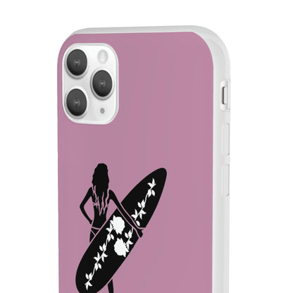 iPhone Flexi Case