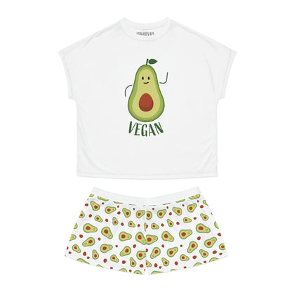 Avo - Short Pajama Set