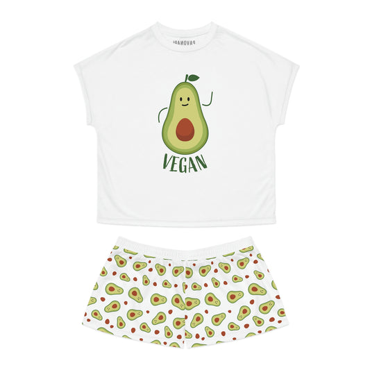 Avo - Short Pajama Set