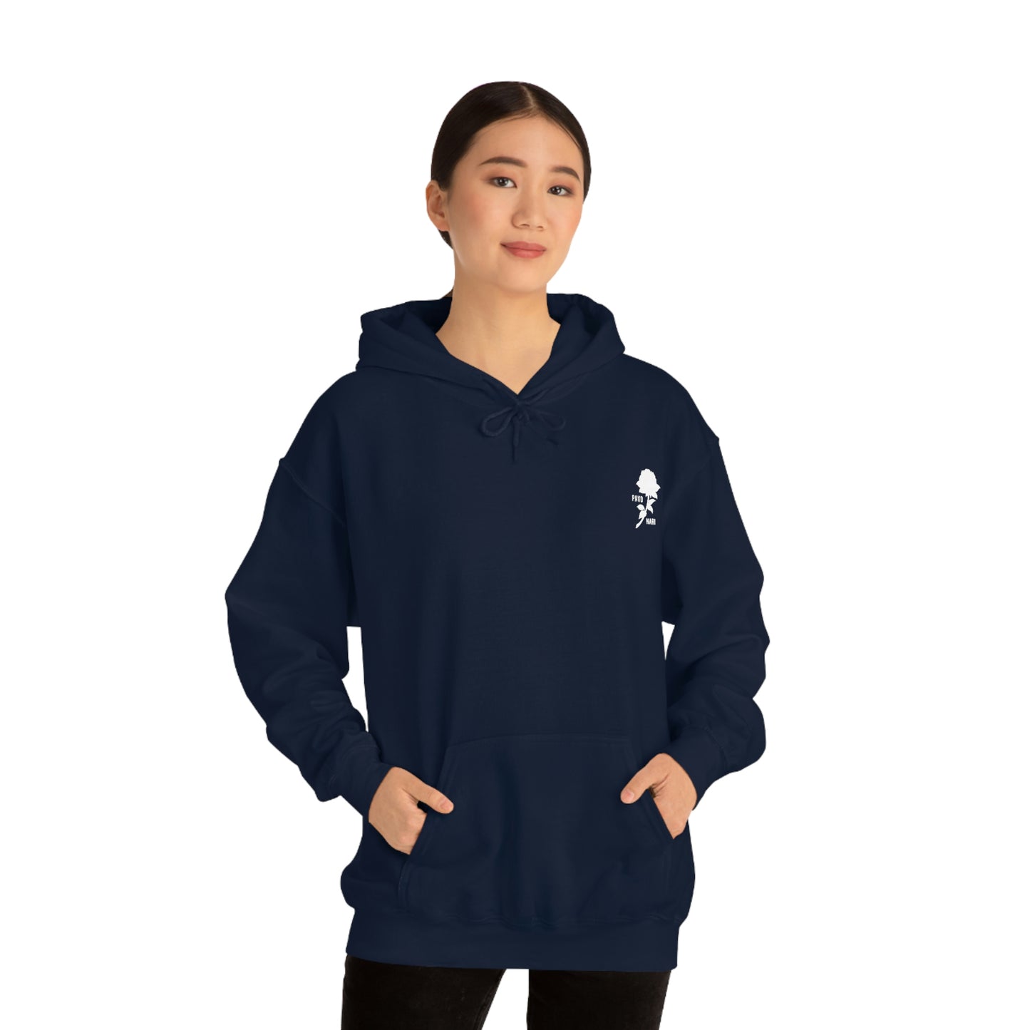 Pavonari - Hooded Sweatshirt