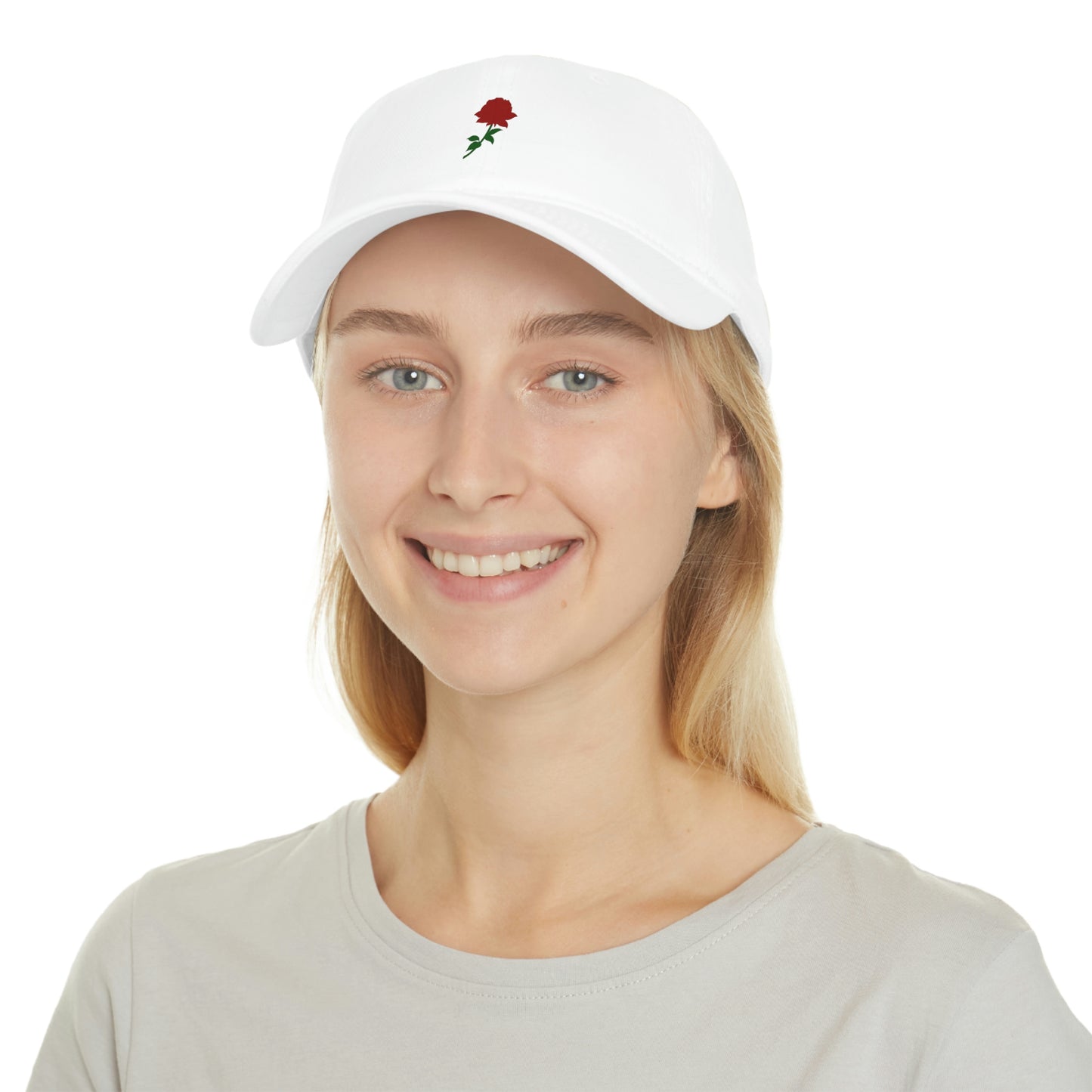 Pavonari - Low Profile Baseball Cap