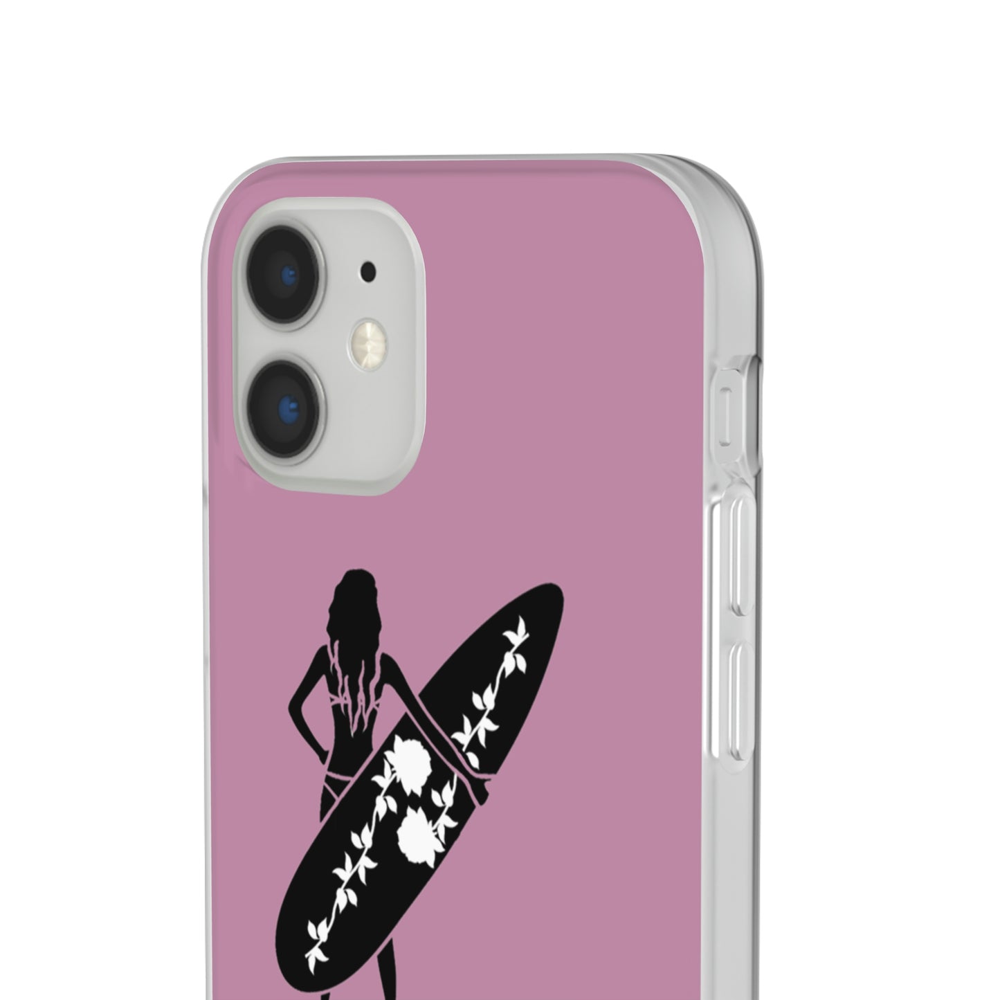 iPhone Flexi Case