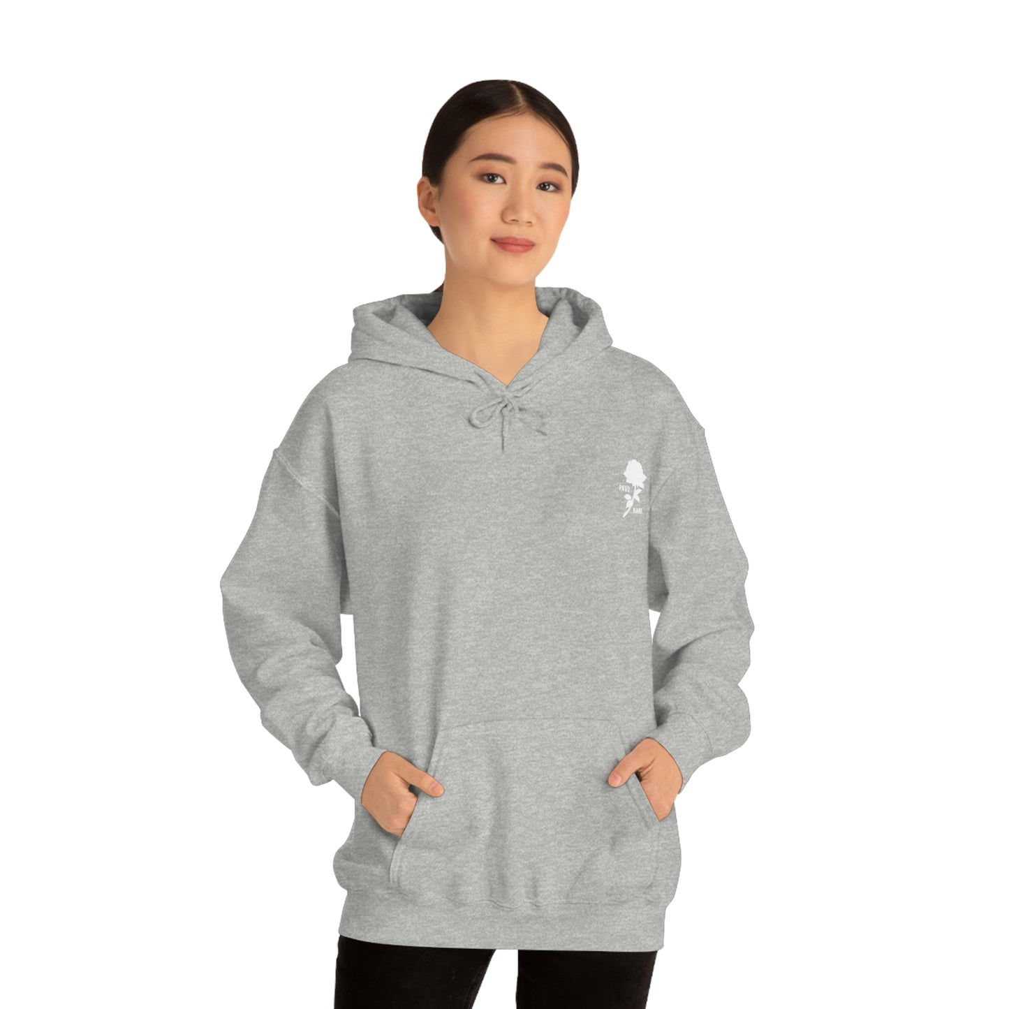 Pavonari - Hooded Sweatshirt