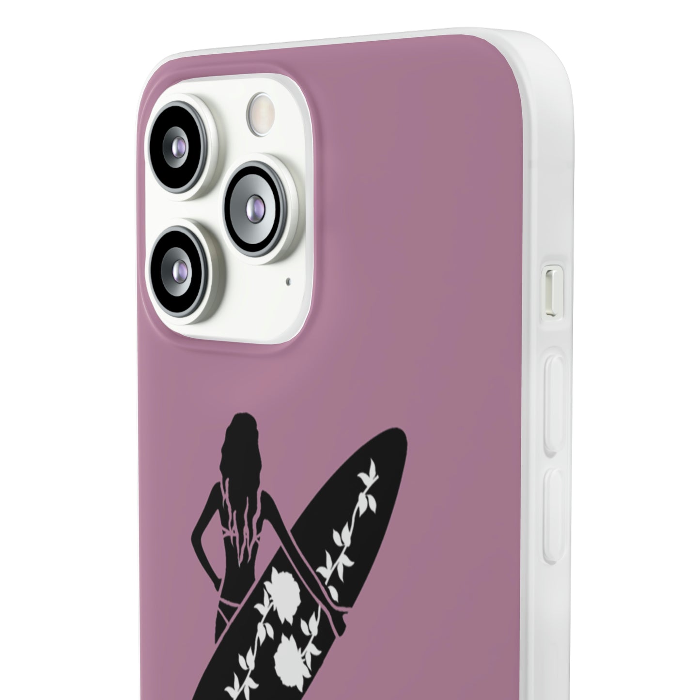 iPhone Flexi Case