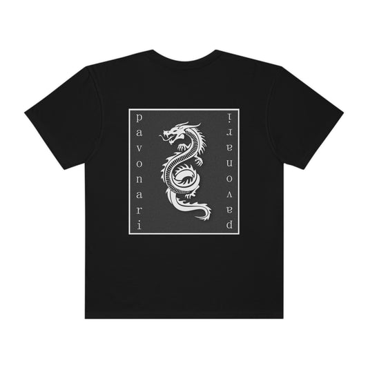 Dragon - Dyed T-shirt